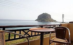 Mpalkoni Sti Monemvasia